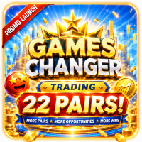 Free Download EA Games Changer MT4