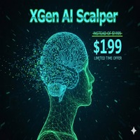 Free Download XGen Scalper MT4
