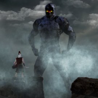 Free Download Dark Titan MT4