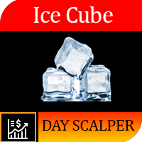 Free Download EA Ice Cube Scalper MT4