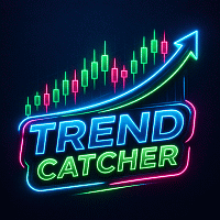 Free Download Trend Catcher Exp MT4