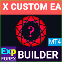 Free Download Exp4 The xCustomEA for MT4