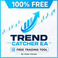 Free Download Trend Catcher EA Pro MT4
