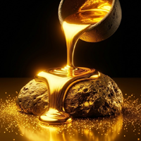 Free Download Golden Liquid MT4