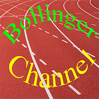 Free Download Bollinger Channel MT4