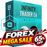 Free Download Infinity Trader EA MT4