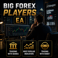 Free Download Big Forex Players MT4