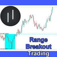 Free Download Range Breakout EA MT4