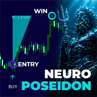 Free Download Neuro Poseidon MT5