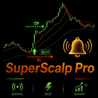 Free Download SuperScalp Pro MT5