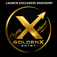 Free Download GoldenX Entry MT5