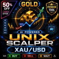 Free Download Unix Scalper MT5