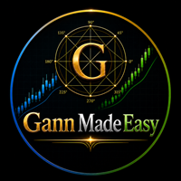 Free Download Gann Made Easy MT5