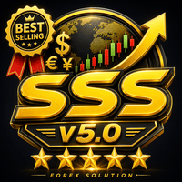 Free Download SSS Scalping Smart Signals Indicator MT5