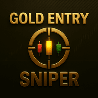 Free Download Gold Entry Sniper MT5