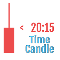 Free Download Time Candle Suleiman MT5