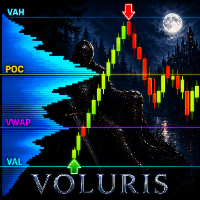 Free Download Voluris Volume profile engine MT5