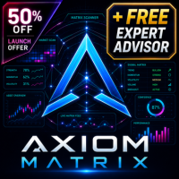Free Download Axiom Matrix MT5