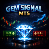 Free Download Gem SIGNAL MT5