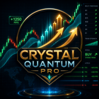 Free Download Crystal Quantum Pro MT5