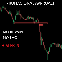 Free Download Critical Zones MT5