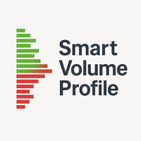 Free Download Smart Volume Profile MT5