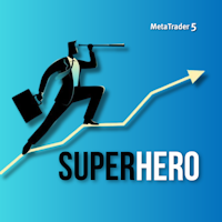 Free Download Superhero MT5