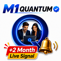 Free Download M1 Quantum MT5