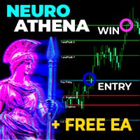 Free Download Neuro Athena MT5