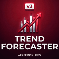 Free Download Trend Forecaster MT5