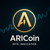 Free Download ARICoins MT5