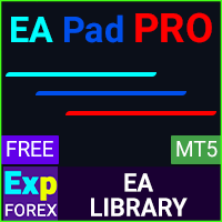 Free Download Lib5 EAPadPRO MT5