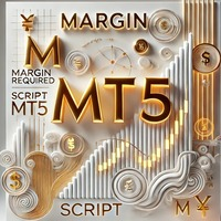 Free Download Margin Required and Max Lot Size Can Open MT5