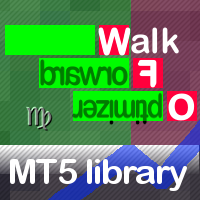 Free Download WalkForwardOptimizer MT5
