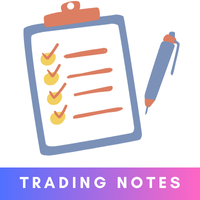 Free Download Trading Notes MT5