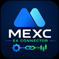 Free Download MEXC Spot and Futures EA Connector MT5