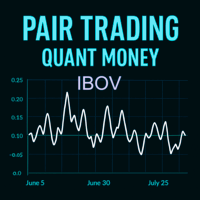 Free Download Pair Trading Quant Maney Ibov Brasil MT5