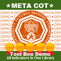 Free Download MetaCOT 2 CFTC ToolBox Demo MT5