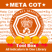 Free Download MetaCOT 2 CFTC ToolBox MT5