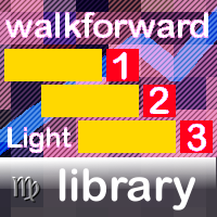 Free Download WalkForwardLight MT5