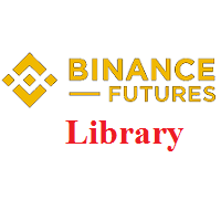 Free Download Binance Futures Library MT5