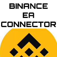 Free Download Binance EA Connection Library MT5