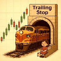 Free Download Niguru Automatic Batch Trailing Stop MT5