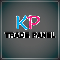 Free Download KP Trade Panel MT5