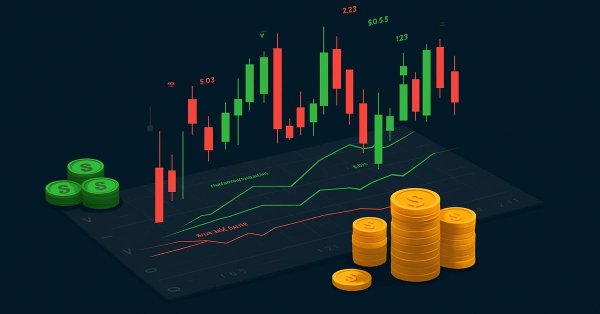 Market Simulation: Position View (XIV)