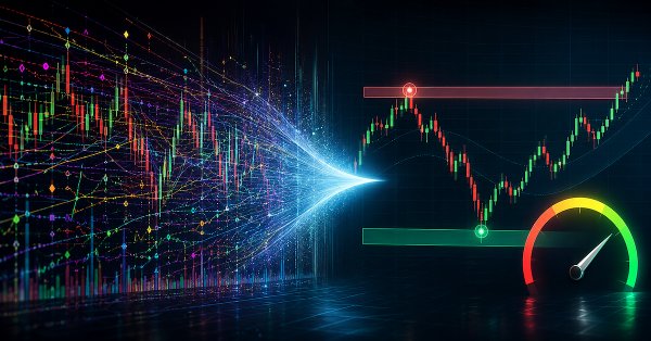 Decoding Market Intent: Reading Structure, Liquidity, and Price Behavior