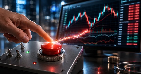 Measuring broker execution quality in MQL5: Why your live account doesn't match the backtest