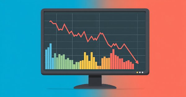Market Simulation: Position View (V)