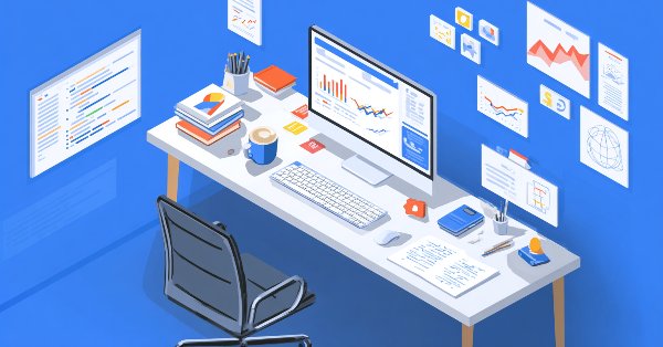 Market Simulation: Position View (IV)