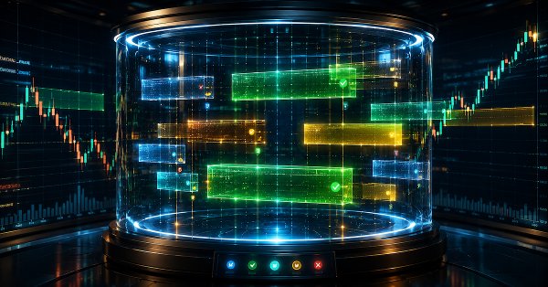 Interactive Supply and Demand Zone Manager in MQL5 (Part I): From Manual to Automated Lifecycle